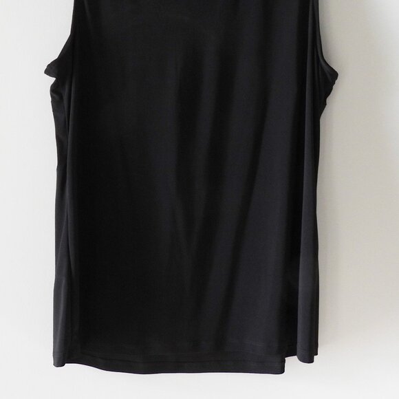 Joseph Ribkoff Sleeveless Top - Picture 4 of 5
